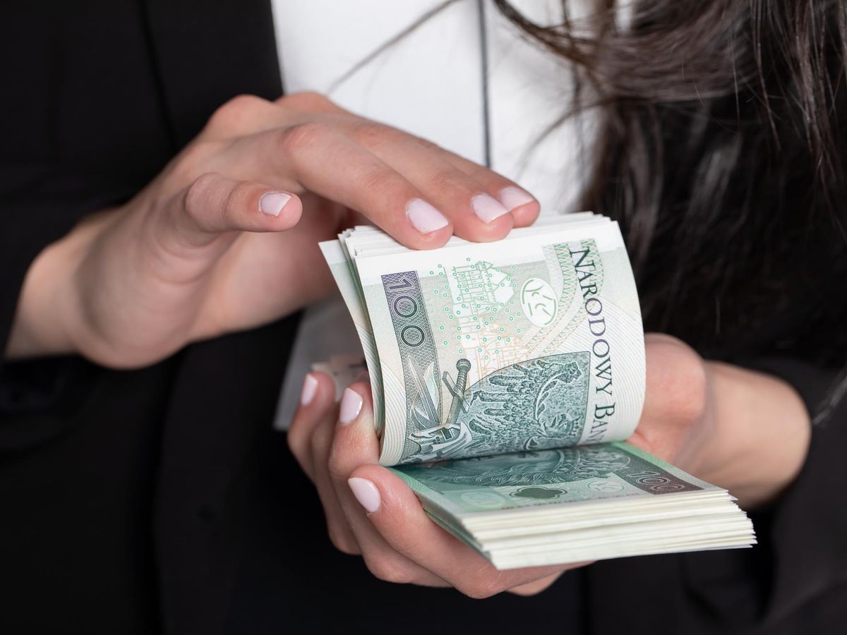 Ile kosztuje jedna hrywna w złotych polskich?